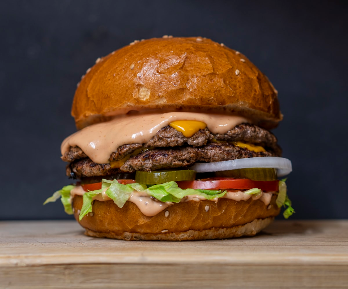 Hub Smash Burgers